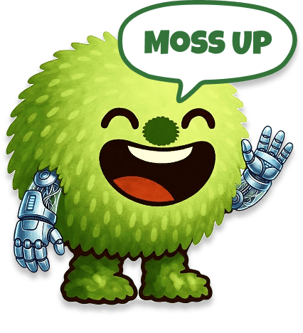 Moss